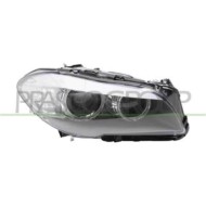 Proiettore Destro Xenon Hid/d1s Elettrico Per Bmw 5 Series - F10/f11 M-tech Dal 2010 Al 2013