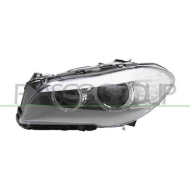 GUIDA_ALLA_SCELTA.JPG Proiettore Sinistro Xenon Hid/d1s Elettrico Per Bmw 5 Series - F10/f11 M-tech Dal 2010 Al 2013