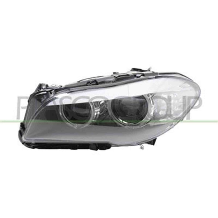 GUIDA_ALLA_SCELTA.JPG Proiettore Sinistro Xenon Hid/d1s Elettrico Per Bmw 5 Series - F10/f11 M-tech Dal 2010 Al 2013
