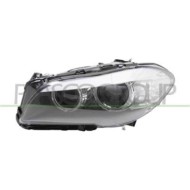 Proiettore Sinistro Xenon Hid/d1s Elettrico Per Bmw 5 Series - F10/f11 M-tech Dal 2010 Al 2013