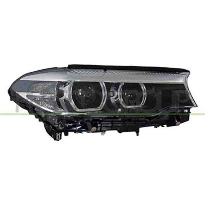 BM0524903_2.JPG Proiettore Destro Elettrico Per Bmw 5 Series - G30/g31 Dal 2016 Al 2020