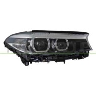 BM0524903_2.JPG Proiettore Destro Elettrico Per Bmw 5 Series - G30/g31 Dal 2016 Al 2020