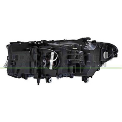 BM0524903_3.JPG Proiettore Destro Elettrico Per Bmw 5 Series - G30/g31 Dal 2016 Al 2020