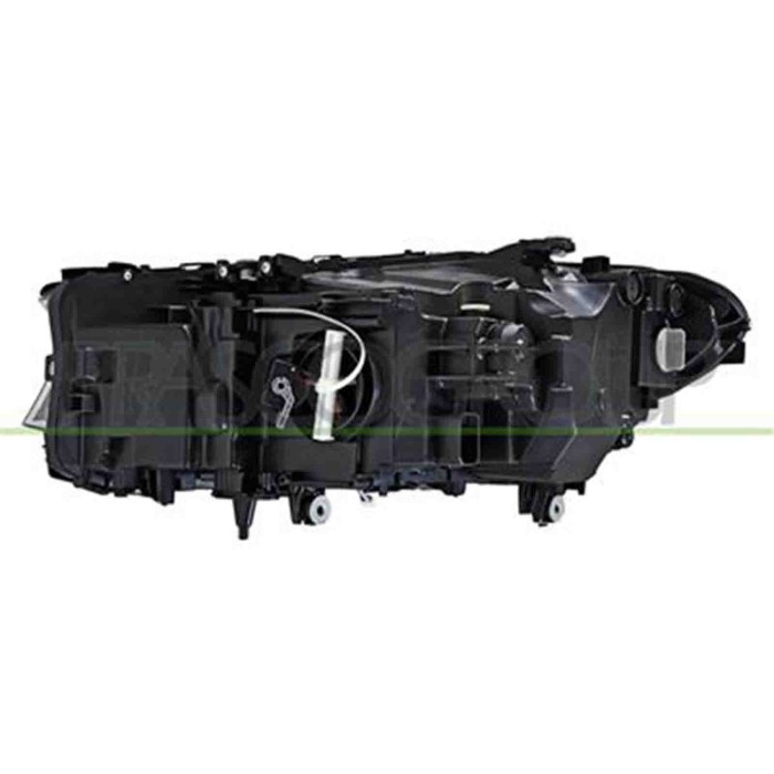 BM0524903_3.JPG Proiettore Destro Elettrico Per Bmw 5 Series - G30/g31 Dal 2016 Al 2020