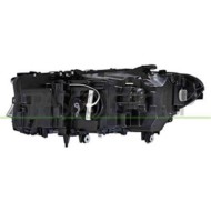 BM0524903_3.JPG Proiettore Destro Elettrico Per Bmw 5 Series - G30/g31 Dal 2016 Al 2020
