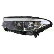 BM0524904_1.JPG Proiettore Sinistro Elettrico Per Bmw 5 Series - G30/g31 Dal 2016 Al 2020