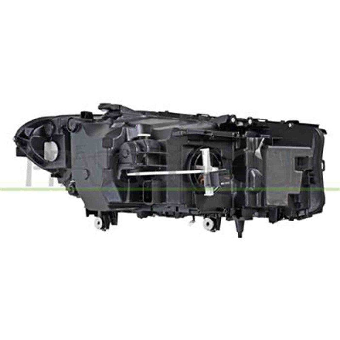 BM0524904_3.JPG Proiettore Sinistro Elettrico Per Bmw 5 Series - G30/g31 Dal 2016 Al 2020