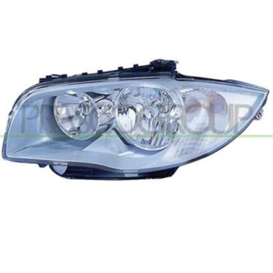 GUIDA_ALLA_SCELTA.JPG Proiettore Sinistro H7+h7 Elettrico Senza Motore Per Bmw 1 Series - E87/e81 Dal 2004 Al 2007