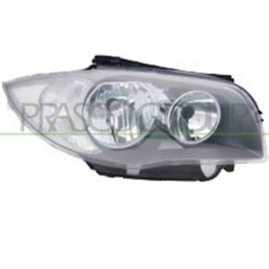 GUIDA_ALLA_SCELTA.JPG Proiettore Destro H7+h7 Elettrico Senza Motore Per Bmw 1 Series - E87/e81 Lci Dal 2007 Al 2011