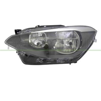 GUIDA_ALLA_SCELTA.JPG Proiettore Sinistro H7+h7 Elettrico Con Motore Per Bmw 1 Series - F20/f21 Dal 2011 Al 2015