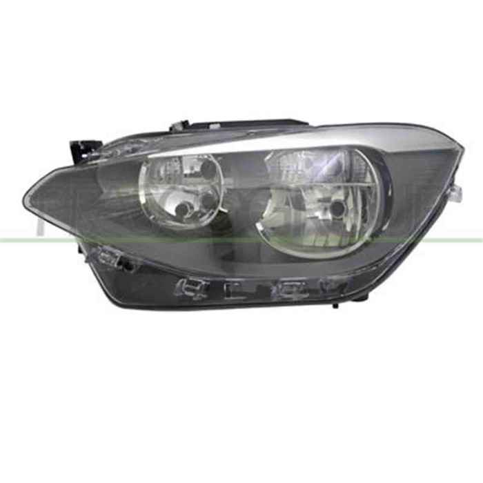 GUIDA_ALLA_SCELTA.JPG Proiettore Sinistro H7+h7 Elettrico Con Motore Per Bmw 1 Series - F20/f21 Dal 2011 Al 2015