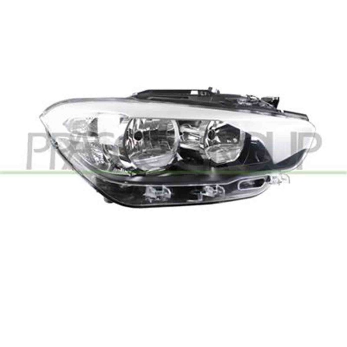 GUIDA_ALLA_SCELTA.JPG Proiettore Destro H7+h7 Elettrico Con Motore Per Bmw 1 Series - F20/f21 - Lci Dal 2015 Al 2019