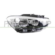 GUIDA_ALLA_SCELTA.JPG Proiettore Destro H7+h7 Elettrico Con Motore Per Bmw 1 Series - F20/f21 - Lci Dal 2015 Al 2019