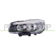 BM2004904_1.JPG Proiettore Sinistro H7+h7 Elettrico Con Motore Per Bmw 2 Series - F45 / F46- Active/gran Tourer Dal 2014 Al 2018