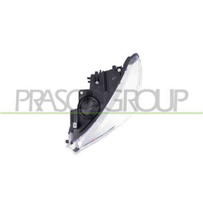 BM2004904_3.JPG Proiettore Sinistro H7+h7 Elettrico Con Motore Per Bmw 2 Series - F45 / F46- Active/gran Tourer Dal 2014 Al 2018