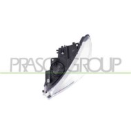 BM2004904_3.JPG Proiettore Sinistro H7+h7 Elettrico Con Motore Per Bmw 2 Series - F45 / F46- Active/gran Tourer Dal 2014 Al 2018