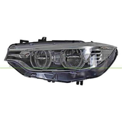 BM3904904_2.JPG Proiettore Sinistro Per Bmw 4 Series - F32/f33 - Coupe/cabrio Dal 2013 Al 2017