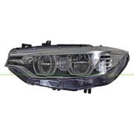 BM3904904_2.JPG Proiettore Sinistro Per Bmw 4 Series - F32/f33 - Coupe/cabrio Dal 2013 Al 2017