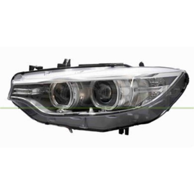 BM3904914_1.JPG Proiettore Sinistro Xenon D1s Per Bmw 3 Series - F30/f31 Dal 2011 Al 2014