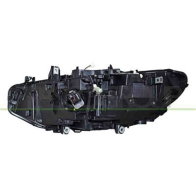 BM4044923_1.JPG Proiettore Destro Elettrico Con Motore Per Bmw 4 Series - F32/f33/f36 Lci Dal 2017 Al 2020