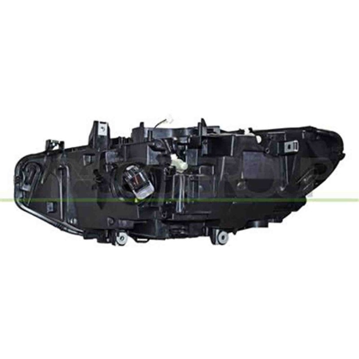 BM4044923_1.JPG Proiettore Destro Elettrico Con Motore Per Bmw 4 Series - F32/f33/f36 Lci Dal 2017 Al 2020