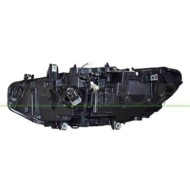 BM4044923_1.JPG Proiettore Destro Elettrico Con Motore Per Bmw 4 Series - F32/f33/f36 Lci Dal 2017 Al 2020