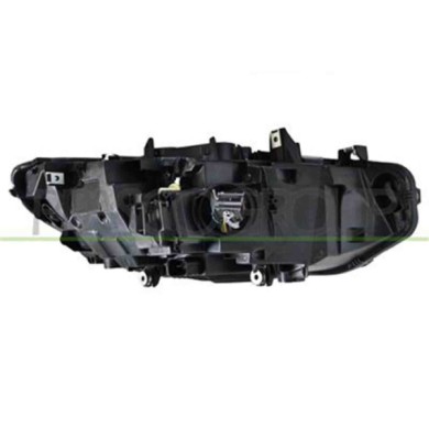 BM4044924_1.JPG Proiettore Sinistro Elettrico Per Bmw 4 Series - F32/f33/f36 Lci Dal 2017 Al 2020