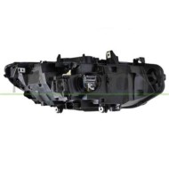 BM4044924_1.JPG Proiettore Sinistro Elettrico Per Bmw 4 Series - F32/f33/f36 Lci Dal 2017 Al 2020