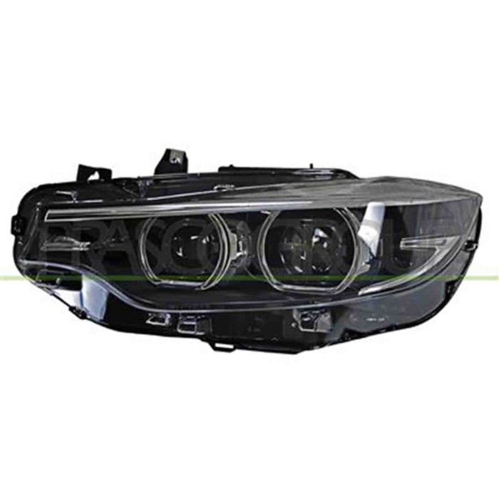BM4044924_2.JPG Proiettore Sinistro Elettrico Per Bmw 4 Series - F32/f33/f36 Lci Dal 2017 Al 2020