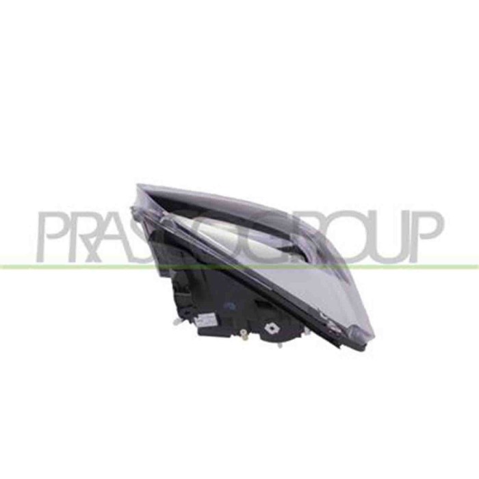 BM7044903_1.JPG Proiettore Destro Elettrico Per Bmw X1 - E84 Dal 2012 Al 2015