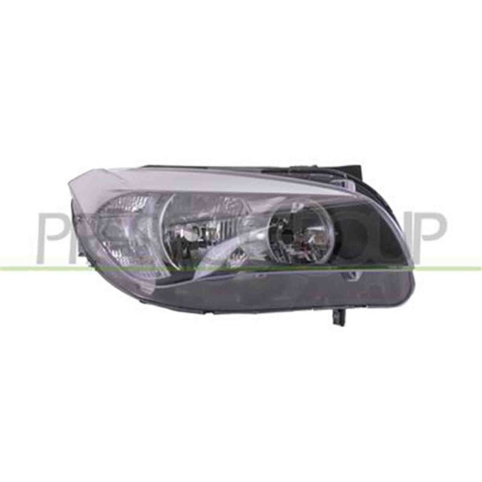 BM7044903_2.JPG Proiettore Destro Elettrico Per Bmw X1 - E84 Dal 2012 Al 2015