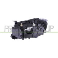 BM7044903_3.JPG Proiettore Destro Elettrico Per Bmw X1 - E84 Dal 2012 Al 2015