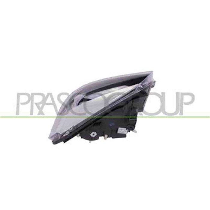 BM7044904_1.JPG Proiettore Sinistro Elettrico Per Bmw X1 - E84 Dal 2012 Al 2015