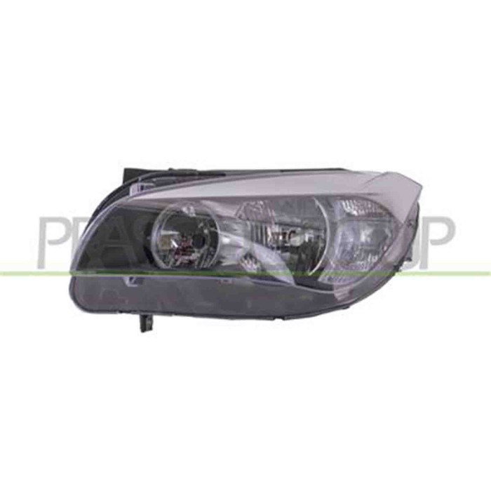 BM7044904_2.JPG Proiettore Sinistro Elettrico Per Bmw X1 - E84 Dal 2012 Al 2015