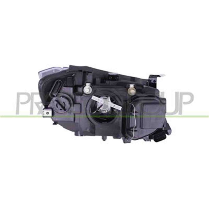 BM7044904_3.JPG Proiettore Sinistro Elettrico Per Bmw X1 - E84 Dal 2012 Al 2015