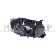 BM7044904_3.JPG Proiettore Sinistro Elettrico Per Bmw X1 - E84 Dal 2012 Al 2015