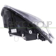 BM7044913_3.JPG Proiettore Destro H7+h7 Elettrico Con Motore Per Bmw X1 - E84 Dal 2012 Al 2015