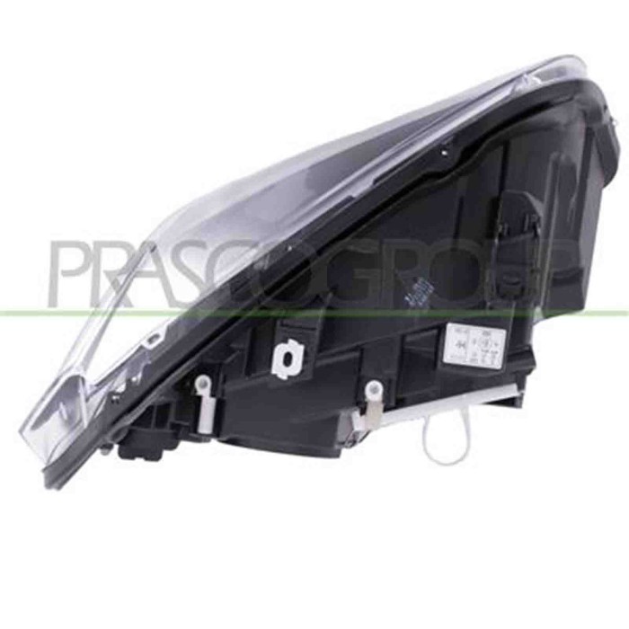 BM7044914_3.JPG Proiettore Sinistro H7+h7 Elettrico Con Motore Per Bmw X1 - E84 Dal 2012 Al 2015