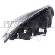 BM7044914_3.JPG Proiettore Sinistro H7+h7 Elettrico Con Motore Per Bmw X1 - E84 Dal 2012 Al 2015