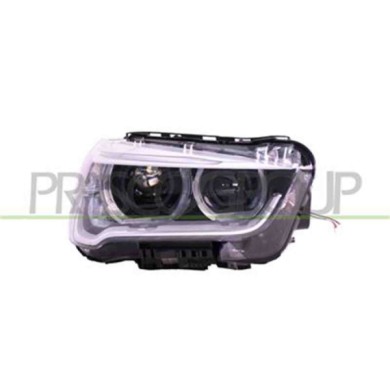 BM7064923_1.JPG Proiettore Destro Elettrico Con Motore Per Bmw X1 - F48 Dal 2015 Al 2019
