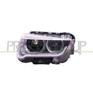 BM7064923_1.JPG Proiettore Destro Elettrico Con Motore Per Bmw X1 - F48 Dal 2015 Al 2019
