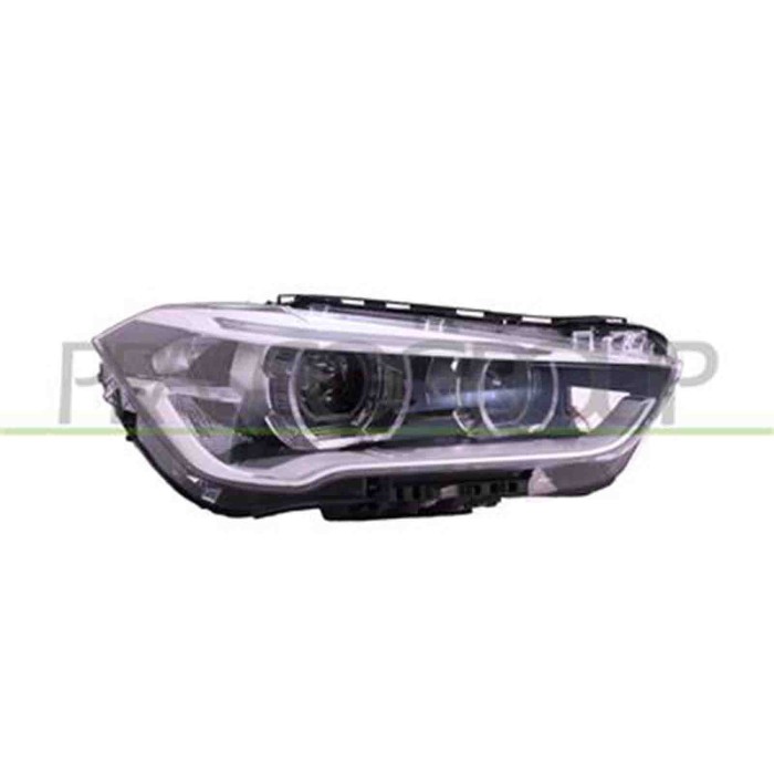 BM7064923_2.JPG Proiettore Destro Elettrico Con Motore Per Bmw X1 - F48 Dal 2015 Al 2019