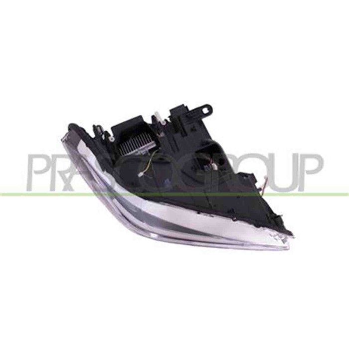 BM7064923_3.JPG Proiettore Destro Elettrico Con Motore Per Bmw X1 - F48 Dal 2015 Al 2019