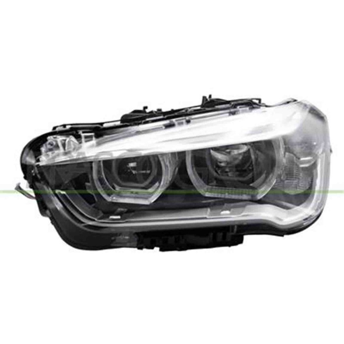 BM7064924_1.JPG Proiettore Sinistro Elettrico Per Bmw X1 - F48 Dal 2015 Al 2019