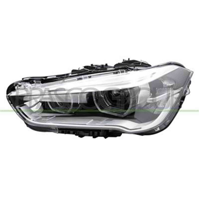 BM7064924_2.JPG Proiettore Sinistro Elettrico Per Bmw X1 - F48 Dal 2015 Al 2019