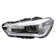 BM7064924_2.JPG Proiettore Sinistro Elettrico Per Bmw X1 - F48 Dal 2015 Al 2019