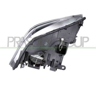 BM7064924_3.JPG Proiettore Sinistro Elettrico Per Bmw X1 - F48 Dal 2015 Al 2019