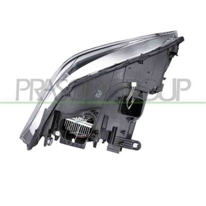 BM7064924_3.JPG Proiettore Sinistro Elettrico Per Bmw X1 - F48 Dal 2015 Al 2019