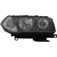 GUIDA_ALLA_SCELTA.JPG Proiettore Destro H7+h7 Elettrico Con Motore Per Bmw X3 - E83 Dal 2004 Al 2007