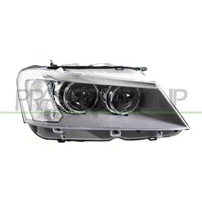 GUIDA_ALLA_SCELTA.JPG Proiettore Destro Xenon D1s Per Bmw X3 - F25 Dal 2010 Al 2014